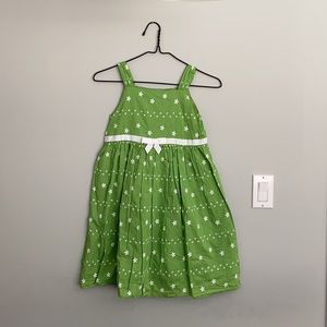 Girls Size 10 Gymboree Dress